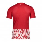 Günstige Fußballtrikots SC Freiburg Heimtrikot 2023-24 Kurzarm